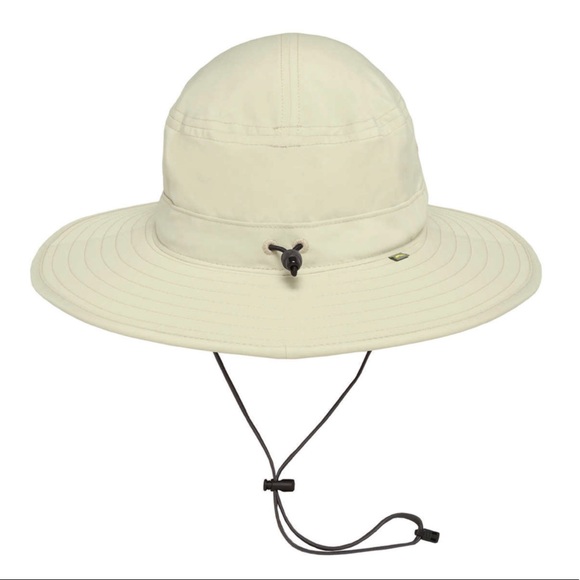 UPF50+ Boonie Summer Hat - Picture 2 of 9